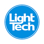 Logo Light Tech Brasil